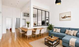 Appartement 4 Pièces 92 m² à vendre à Nanterre (92000)