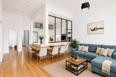 Appartement 4 pièces 399000 €