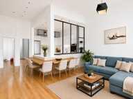 Appartement 4 pièces de 92 m2 en vente à Nanterre - Idéal pour professions libérales ou familles — photo 2