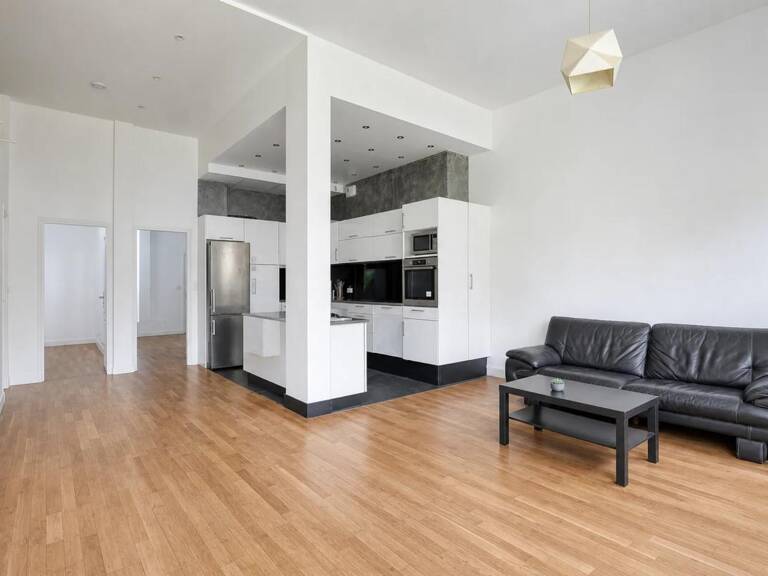 Appartement 4 pièces de 92 m2 en vente à Nanterre - Idéal pour professions libérales ou familles — photo 1