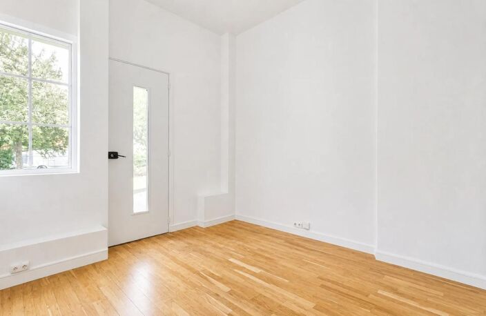 Appartement 4 pièces de 92 m2 en vente à Nanterre - Idéal pour professions libérales ou familles — photo 3