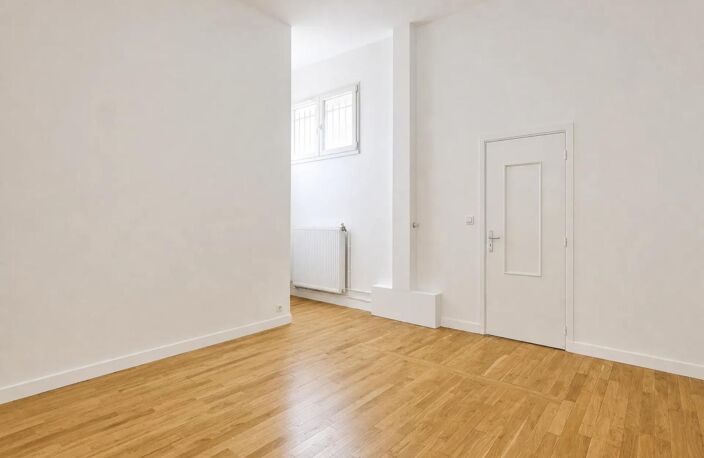 Appartement 4 pièces de 92 m2 en vente à Nanterre - Idéal pour professions libérales ou familles — photo 5