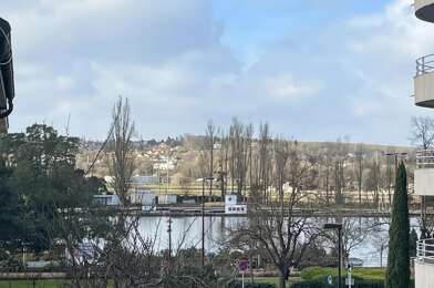 Appartement 4 pièces 199000 €