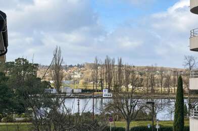 Appartement 4 pièces 210000 €