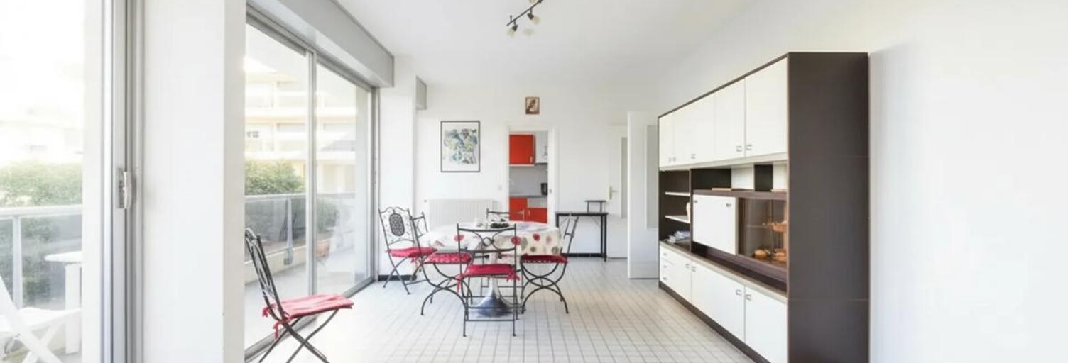 Appartement 4 Pièces 81 m² à vendre à La Grande-Motte (34280)