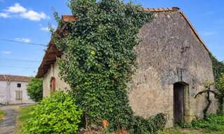 Maison 2 Pièces 95 m² à vendre à Eyrans (33390)