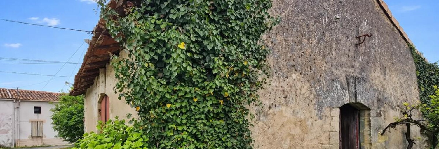 Maison 2 Pièces 95 m² à vendre à Eyrans (33390)