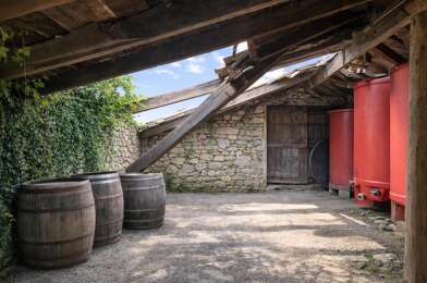 Maison 2 pièces 69500 €
