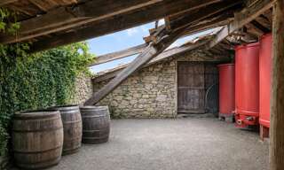 Maison 2 Pièces 95 m² à vendre à Eyrans (33390)