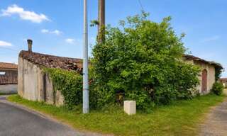 Maison 2 Pièces 95 m² à vendre à Eyrans (33390)