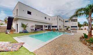 Maison 11 Pièces 505 m² à vendre à Pia (66380)