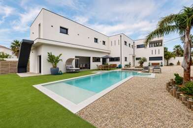 Maison 11 pièces 998000 €