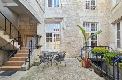 Appartement 5 pièces 325000 €