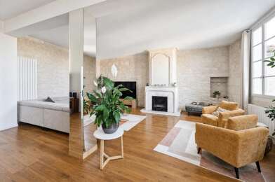 Appartement 5 pièces 325000 €