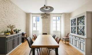 Appartement 5 Pièces 181 m² à vendre à Saintes (17100)