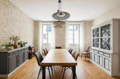 Appartement 5 pièces 325000 €