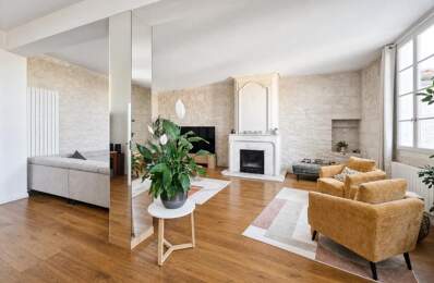 Spacieux duplex 181 m² avec cachet historique - Saintes — photo du bien