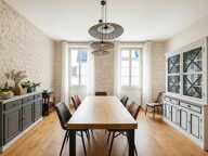 Spacieux duplex 181 m² avec cachet historique - Saintes — photo 3