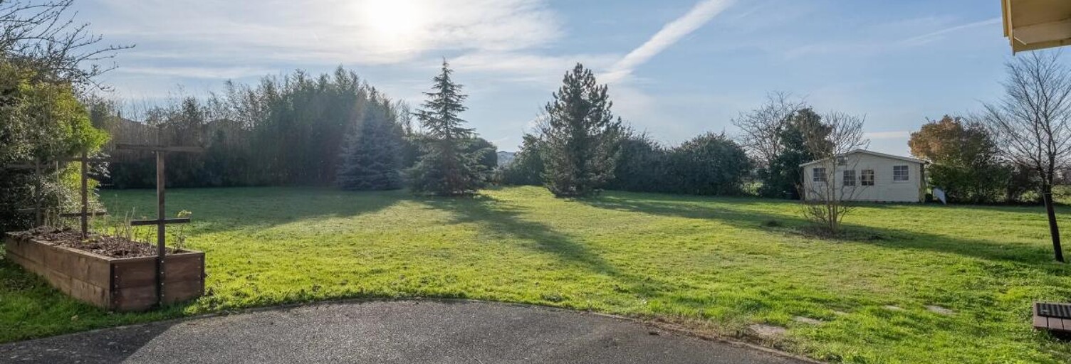 Maison 6 Pièces 196 m² à vendre à Cubzac-les-Ponts (33240)