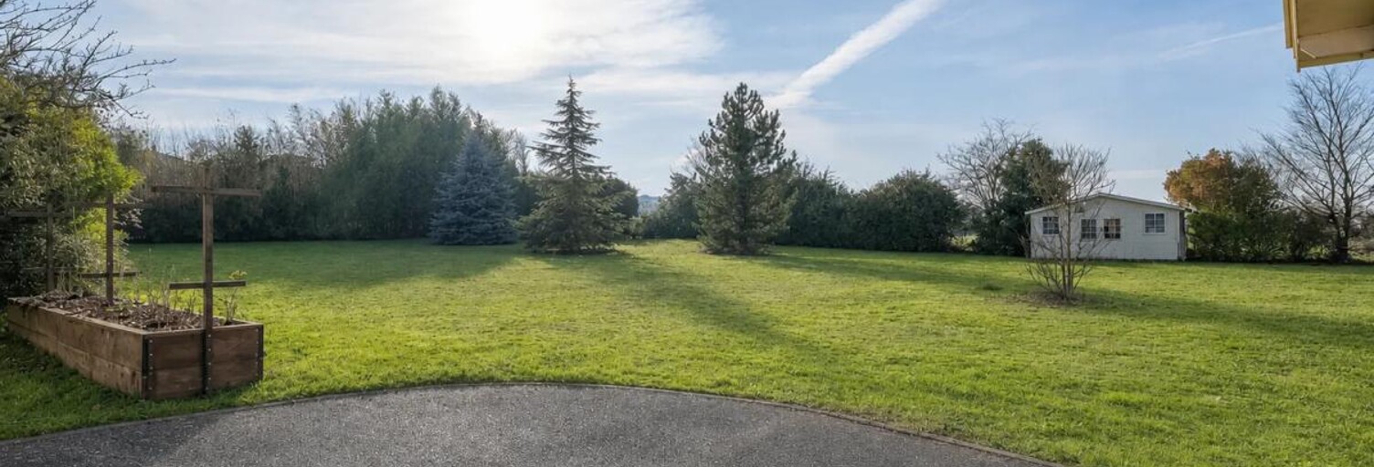 Maison 6 Pièces 196 m² à vendre à Cubzac-les-Ponts (33240)