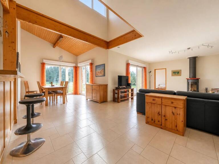 Maison lumineuse de 196 m² à Cubzac-les-Ponts — photo 1