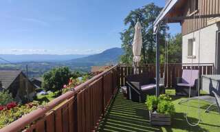 Maison 5 Pièces 206 m² à vendre à Saint-Jean-de-Tholome (74250)
