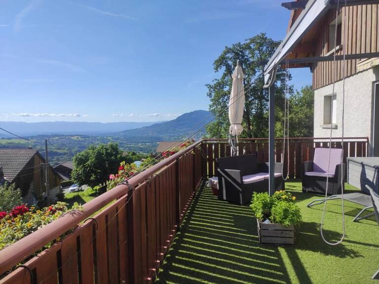 Spacieuse maison 5 pièces avec vue sur le lac — photo 1