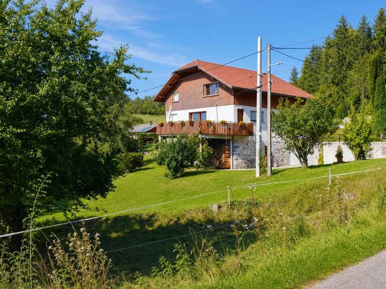 Spacieuse maison 5 pièces avec vue sur le lac — photo 1