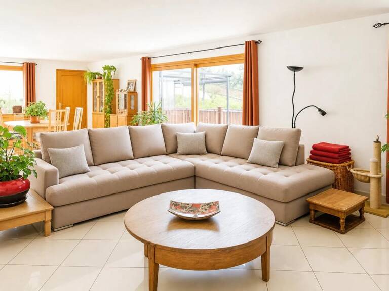 Spacieuse maison 5 pièces avec vue sur le lac — photo 1