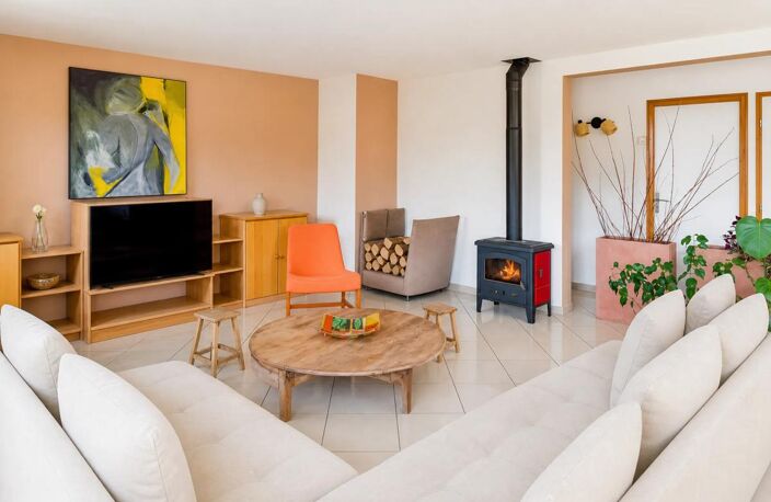 Spacieuse maison 5 pièces avec vue sur le lac — photo 2