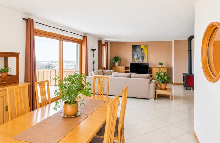 Spacieuse maison 5 pièces avec vue sur le lac — photo 3