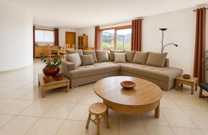 Spacieuse maison 5 pièces avec vue sur le lac — photo 5