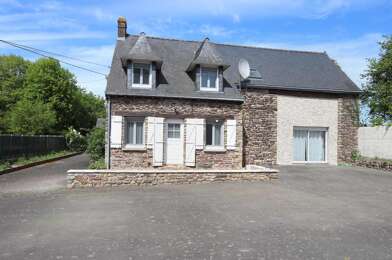 Maison 10 pièces 376200 €