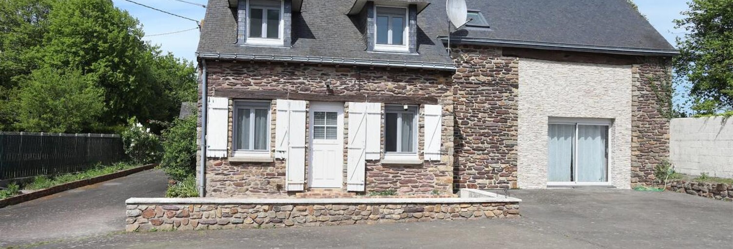 Maison 10 Pièces 370 m² à vendre à Retiers (35240)