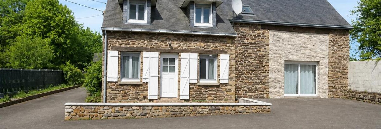 Maison 10 Pièces 370 m² à vendre à Retiers (35240)