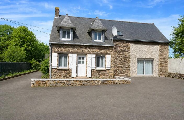 Maison de 10 pièces à Retiers avec jardin — photo 2