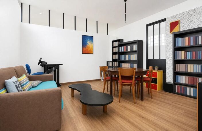 Maison de 10 pièces à Retiers avec jardin — photo 5