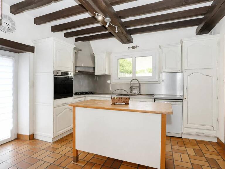 Maison de 10 pièces à Retiers avec jardin — photo 1