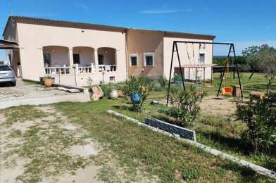 Maison 5 pièces 530000 €