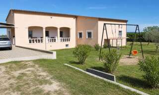 Maison 5 Pièces 154 m² à vendre à Pont-Saint-Esprit (30130)