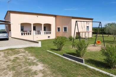 Maison 5 pièces 530000 €