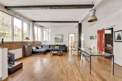 Appartement 4 pièces 549000 €