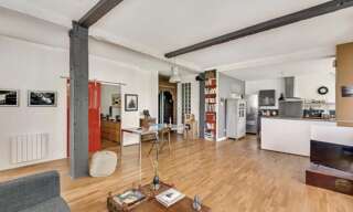 Appartement 4 Pièces 103 m² à vendre à Montreuil (93100)