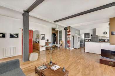 Appartement 4 pièces 525000 €