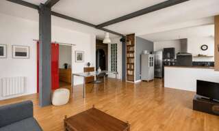Appartement 4 Pièces 103 m² à vendre à Montreuil (93100)