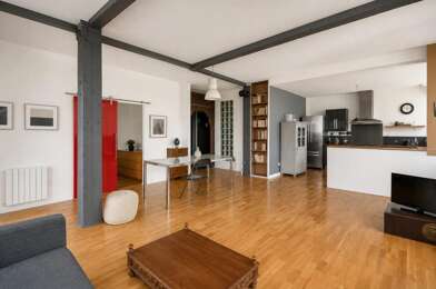 Appartement 4 pièces 525000 €