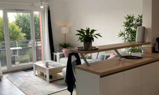 Appartement 3 Pièces 67 m² à vendre à La Rochette (77000)