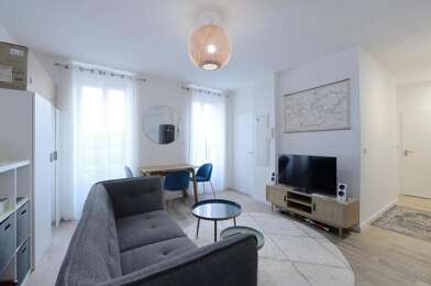 Appartement 2 pièces 199000 €