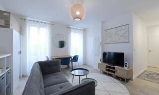 Appartement 2 Pièces 33 m² à vendre à Toulouse (31500)