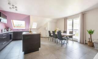Appartement 6 Pièces 106 m² à vendre à Sannois (95110)